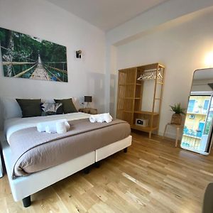 Uitgebreide Kamer met een King Size Bed
