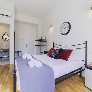 Superior Kamer met een King Size Bed